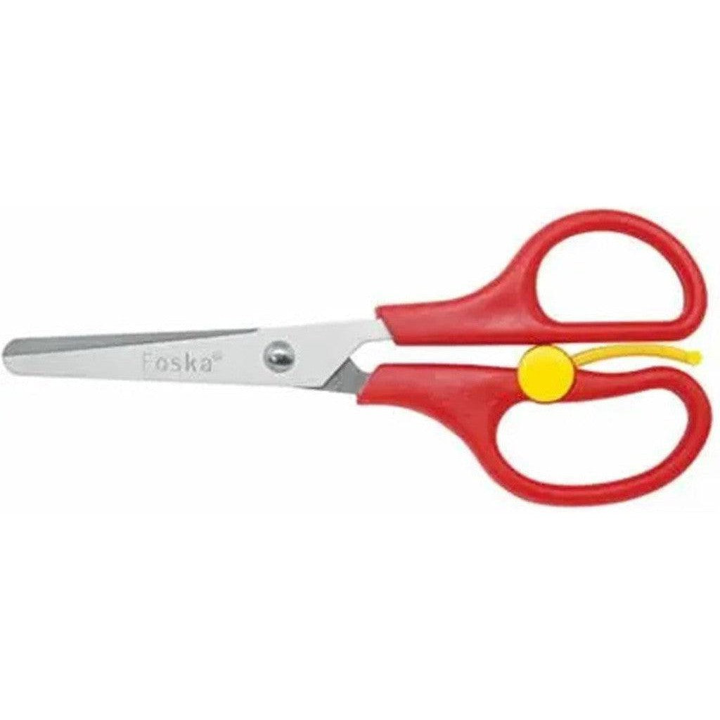 Foska Junior Training Scissor Yg9058-B