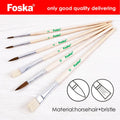 Foska Paint Brush Ab 6