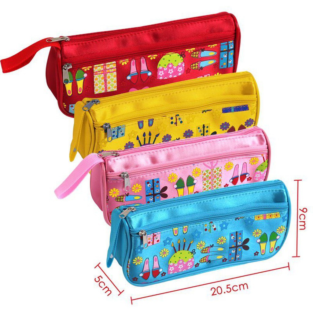 Foska Pencil Bag Bd2006