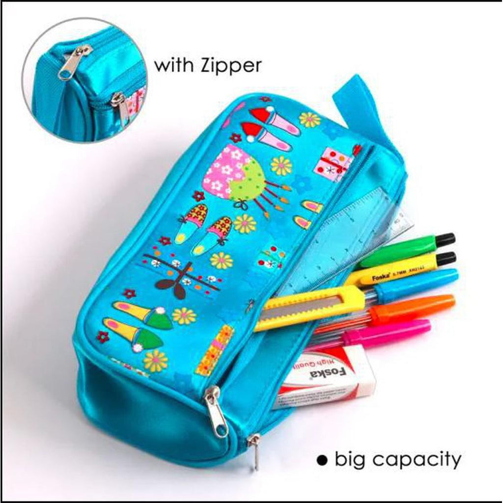 Foska Pencil Bag Bd2006