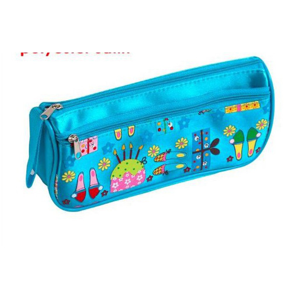 Foska Pencil Bag Bd2006