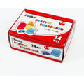 Foska Plastic Sharpener At 4081