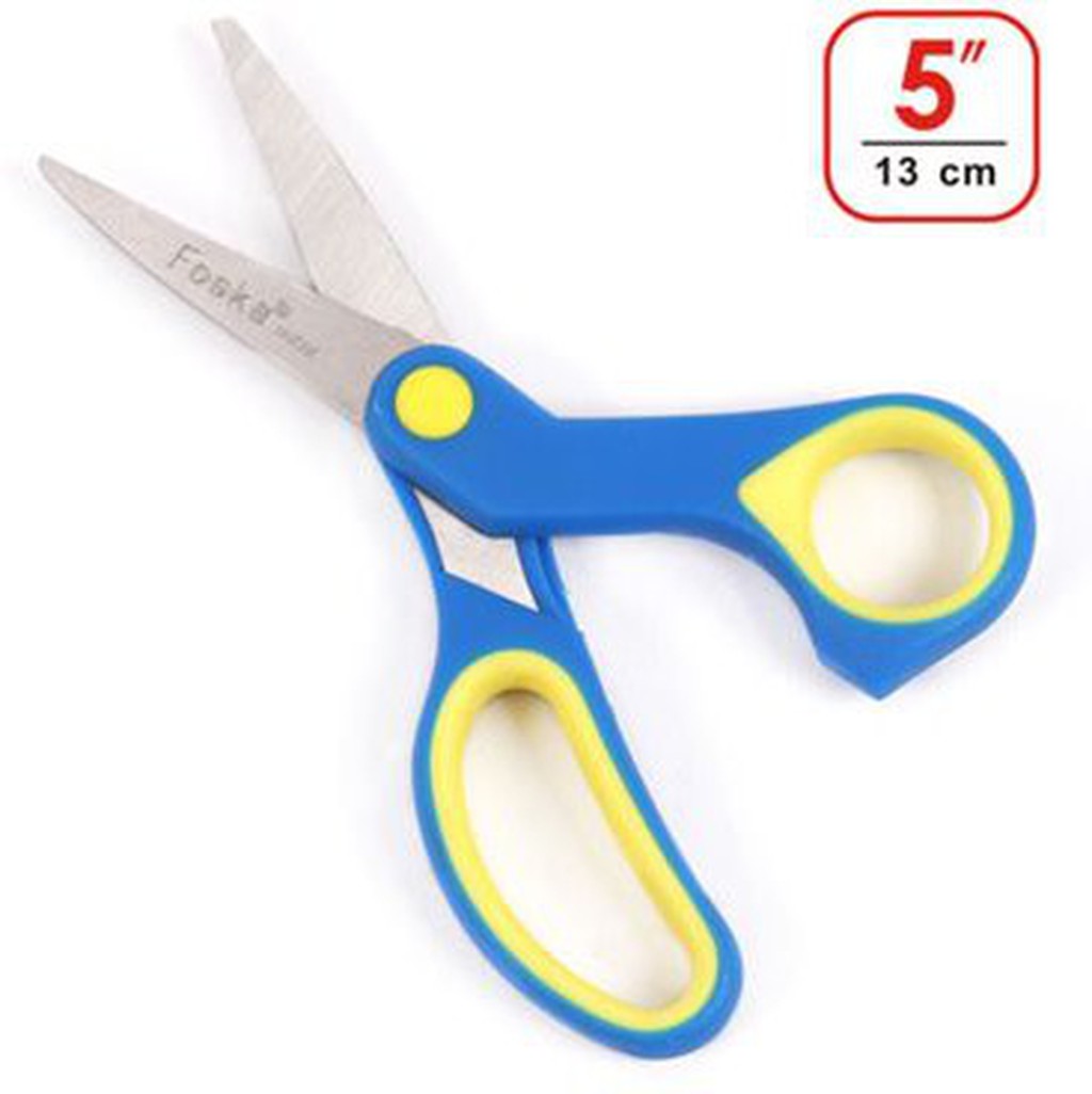 Foska Scissor 5 Inch Yg9005-B