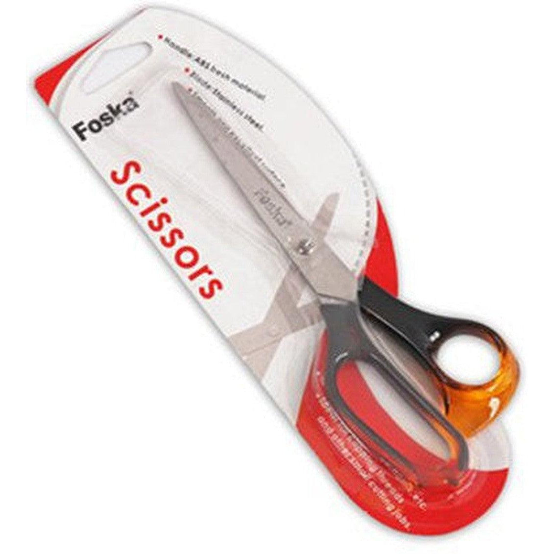 Foska Scissor 8.5 Inch S7118A Sh-B