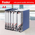 Foska كتاب واضح 10 جيب F10Ak