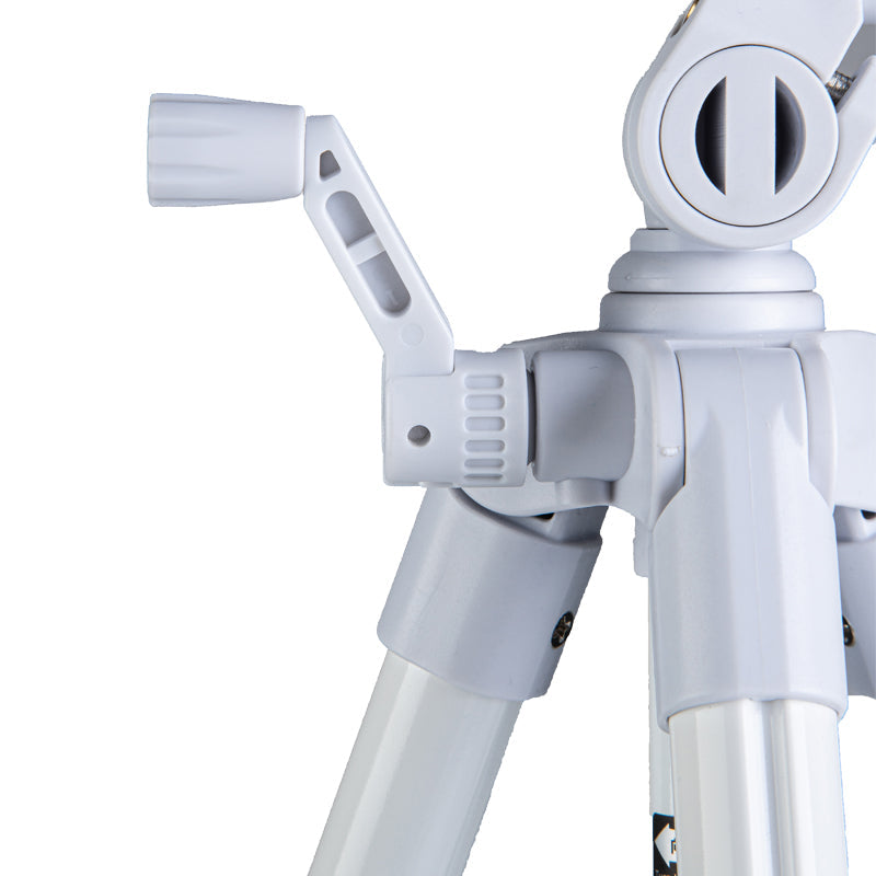 Fotopro 3-Dimensional Head Tripod Stand, DIGI-3400 - Black