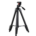 Fotopro 3-Dimensional Head Tripod Stand, DIGI-3400 - Black