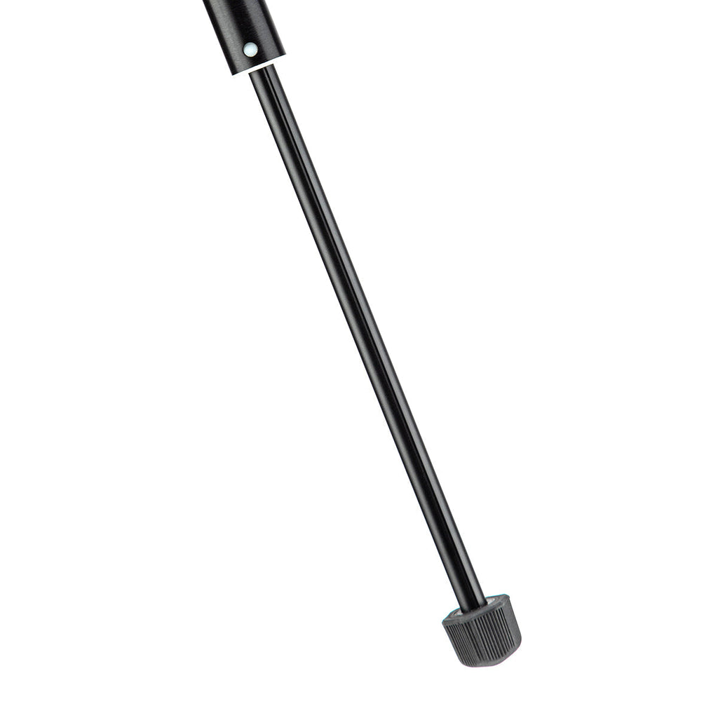 Fotopro Aluminum Professional Tripod, FLY-1 GRAY - Gray