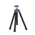 Fotopro Aluminum Professional Tripod, FLY-1 GRAY - Gray