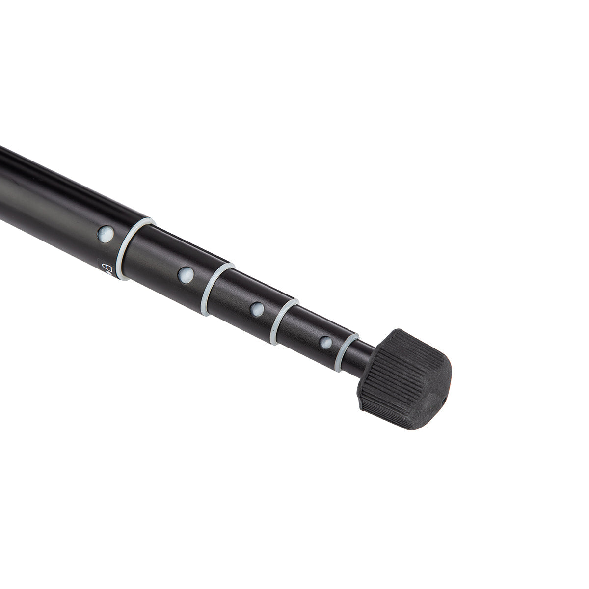 Fotopro Compact Aluminum Travel Tripod, FREE-1 GRAY