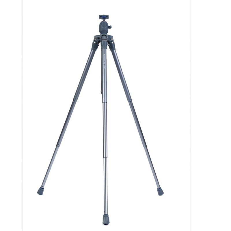 Fotopro Digital Tripod, S3L - Grey+Blue