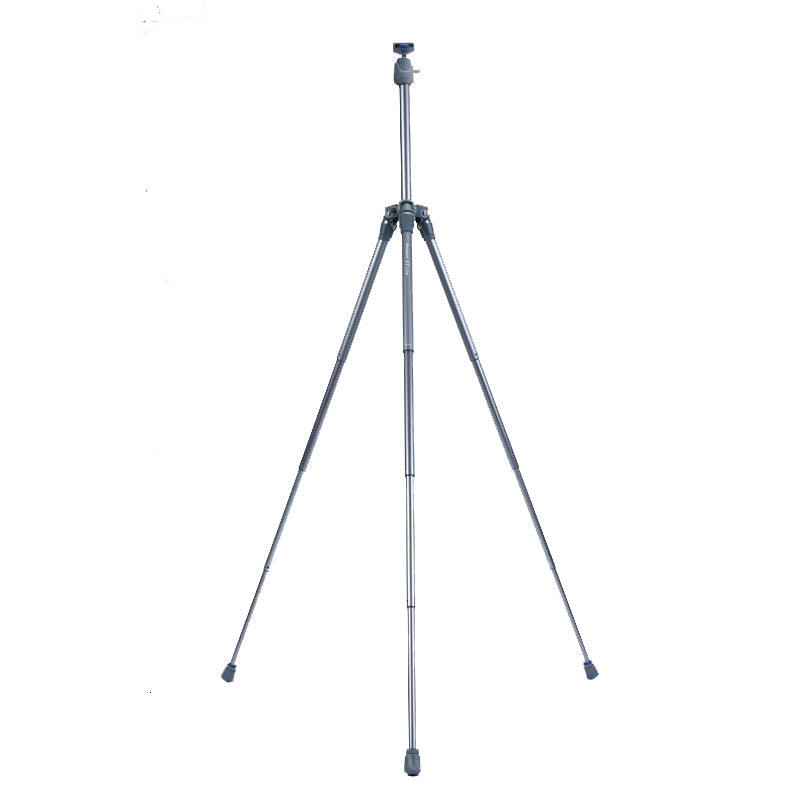 Fotopro Digital Tripod, S3L - Grey+Blue