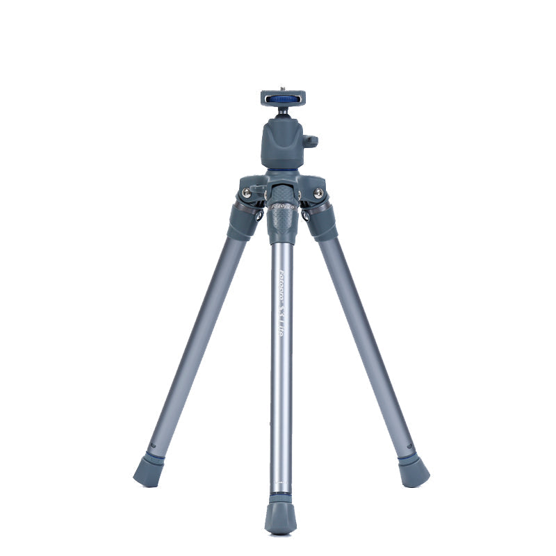 Fotopro Digital Tripod, S3L - Grey+Blue