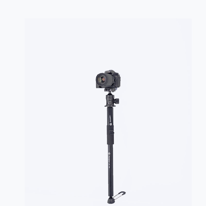 Fotopro Monopod, AK-74N - Black