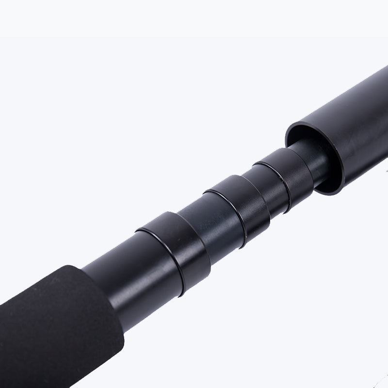 Fotopro Monopod, AK-74N - Black