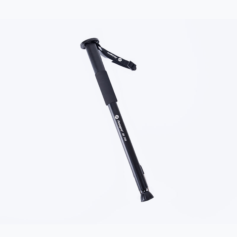 Fotopro Monopod, AK-74N - Black