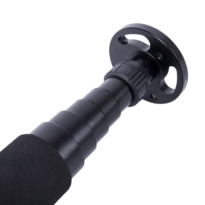 FOTOPRO MONOPOD, AK-86N - BLACK