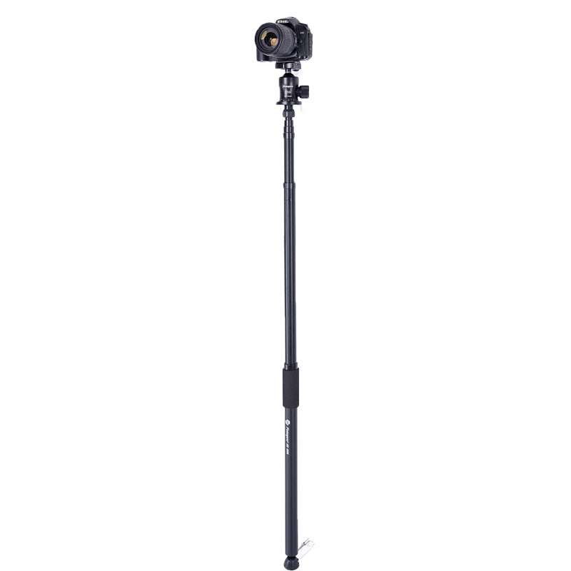 FOTOPRO MONOPOD, AK-86N - BLACK