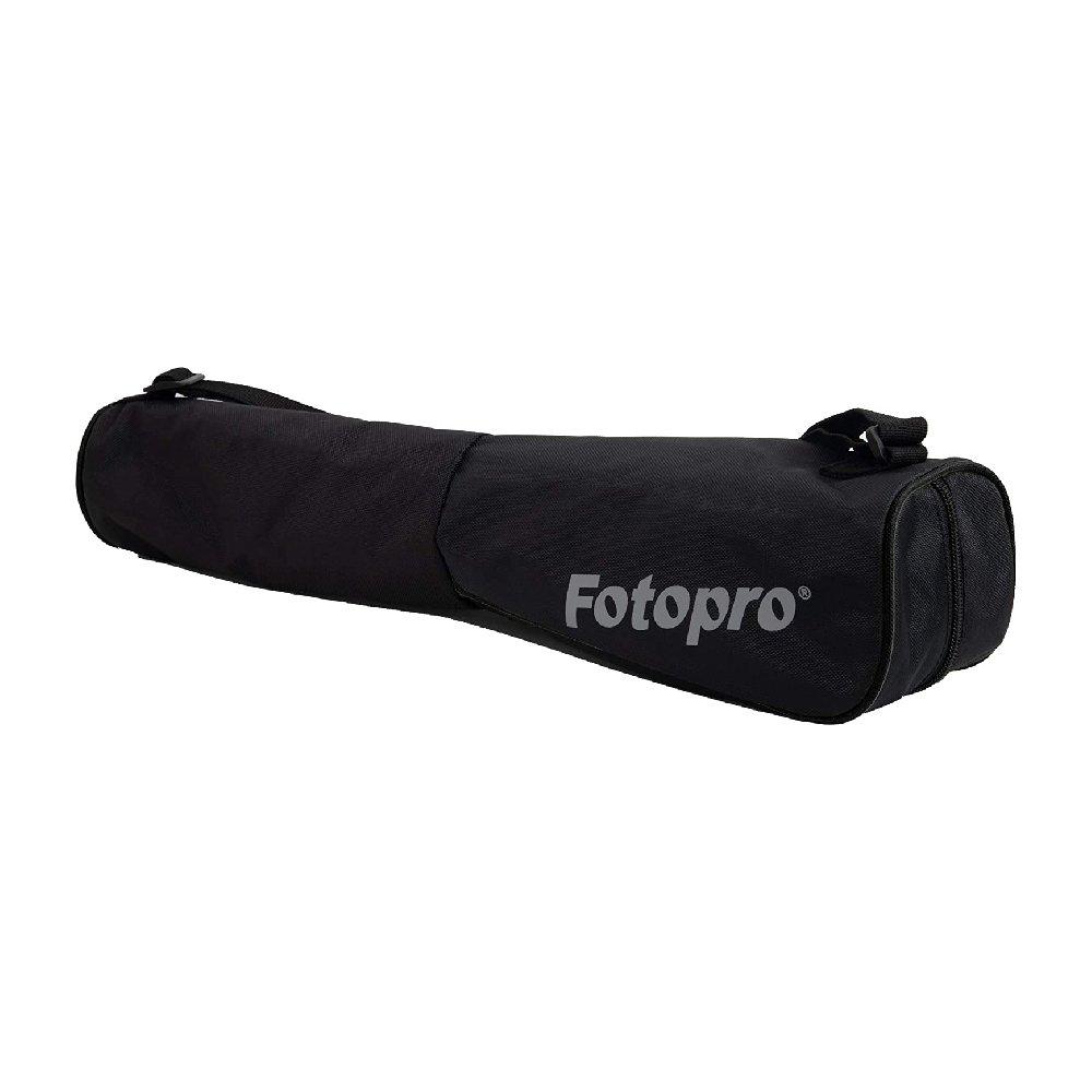 Fotopro S3 Digital Tripod, S3 BLACK - Black