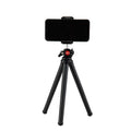 Fotopro Table Tripod, RM-88+(RM-88+K2+SJ-58) – Black & Red