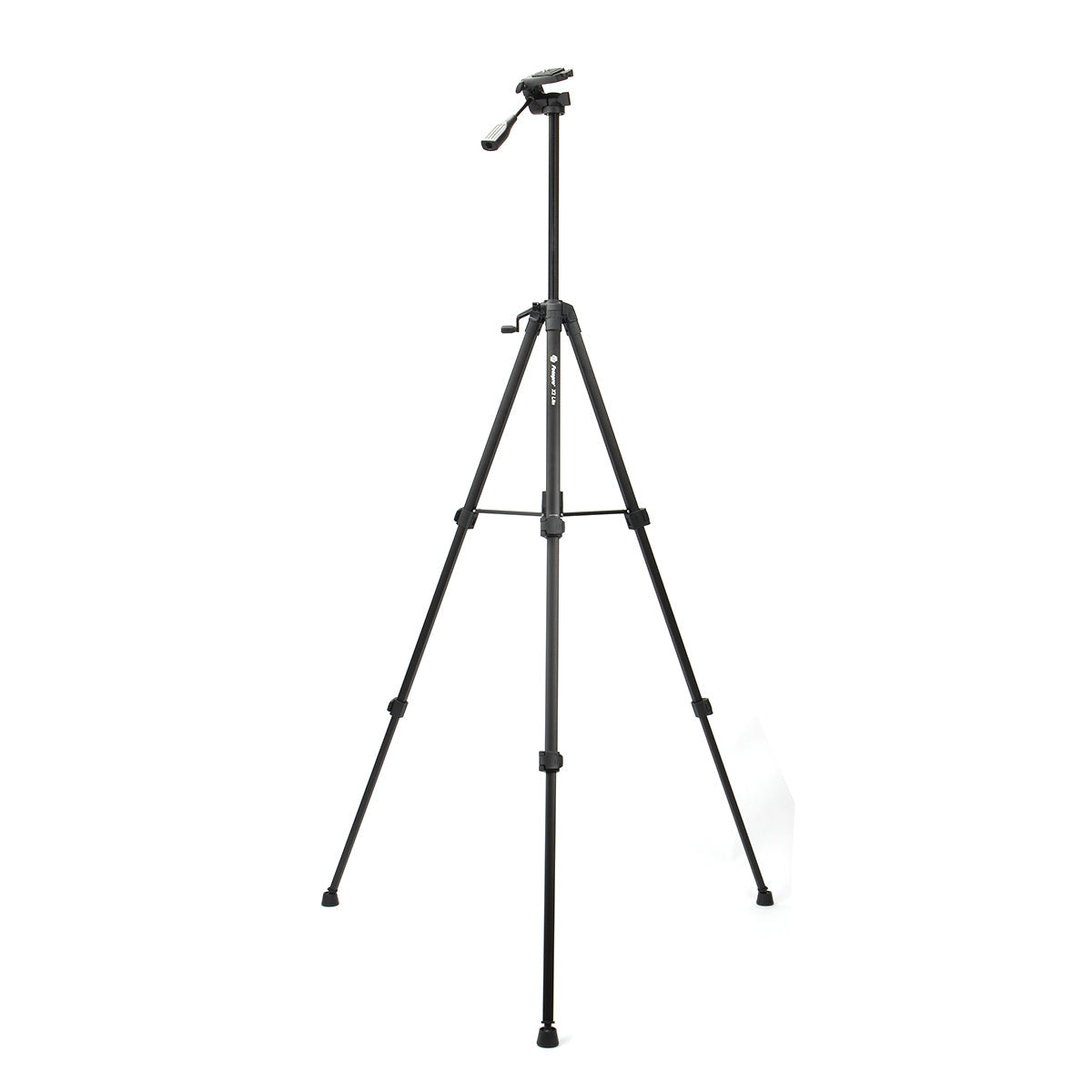 Fotopro X2 Lite Compact Tripod - Black