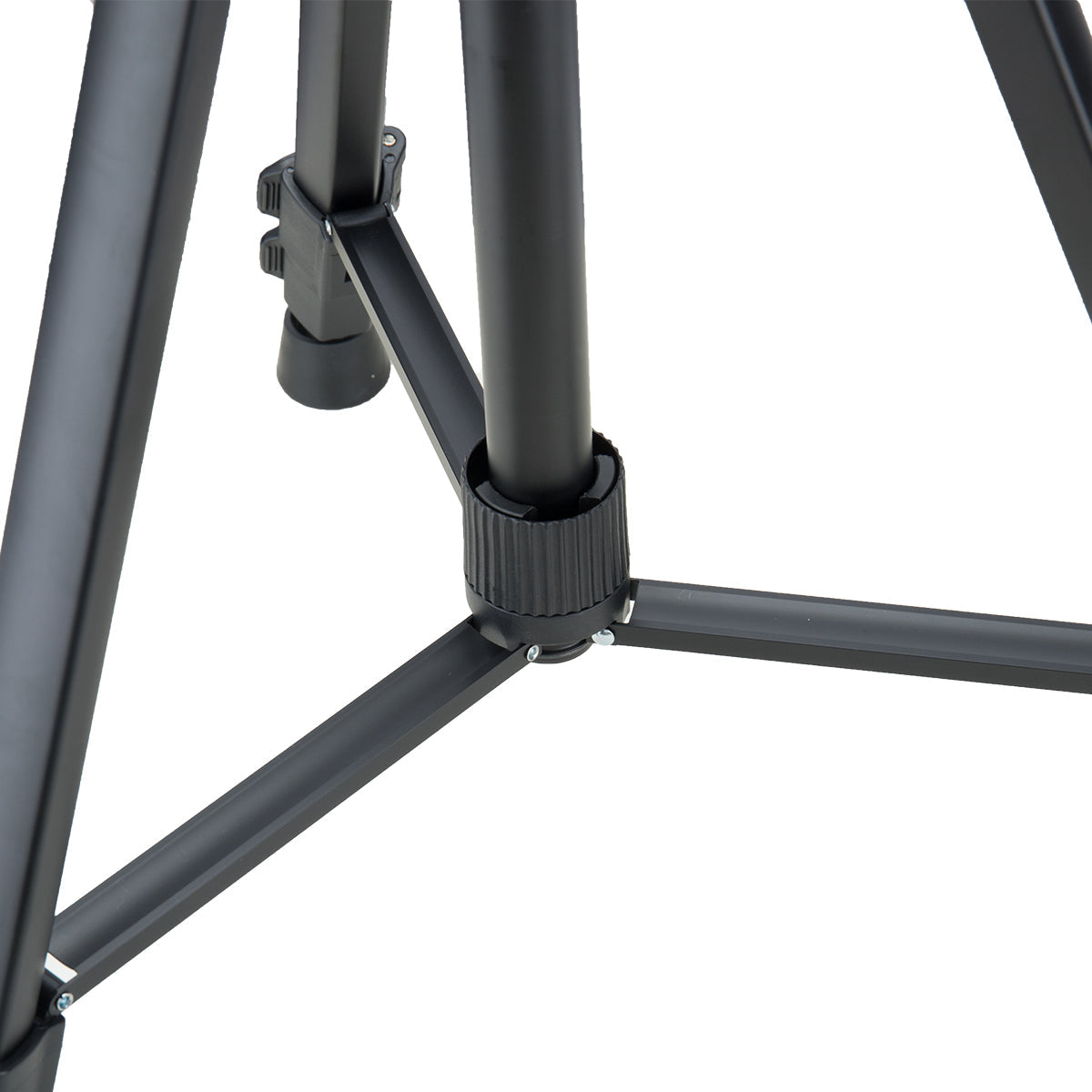 Fotopro X2 Lite Compact Tripod - Black