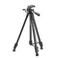 Fotopro X2 Lite Compact Tripod - Black
