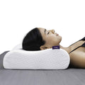 Frido Orthopedic Cervical Pillow - White
