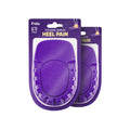 Frido Orthopedic Heel Pad - Size 8 to 11 UK