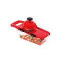 Fruits & Vegetable Cutter 10 In 1