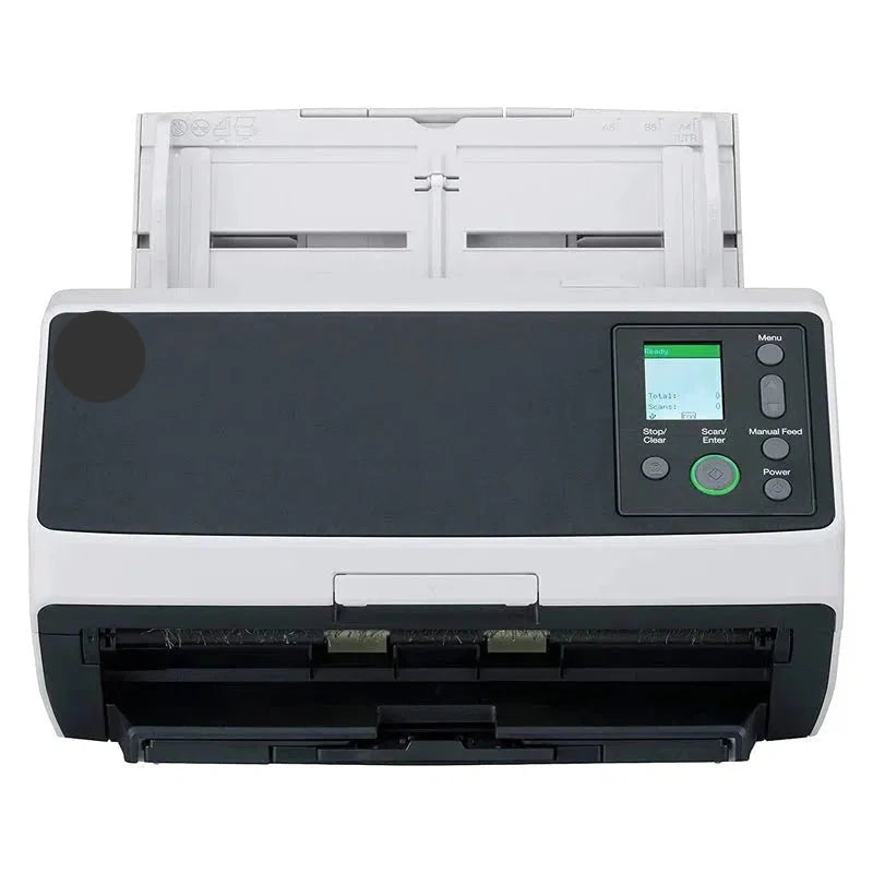 Ricoh Image Scanner Fi-8170 - 70ppm / 600dpi / A4 / USB / LAN / Sheetfed ADF