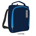 FullStop Solid Bag Accessories Blue