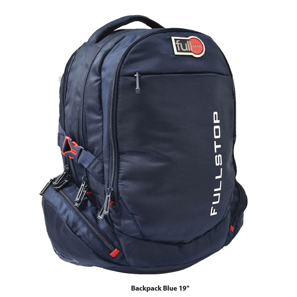 Fullstop Classic Backpack