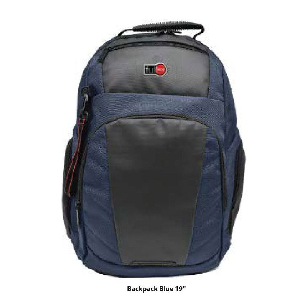 Fullstop Classic Backpack