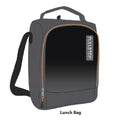 Fullstop Gradient Grey Bag Accessories