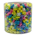 Fun Foam Corn 1000-1200 Puffs Different Style