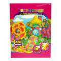 Fun Foam Corn 350 Pcs