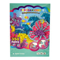 Fun Foam Corn 350 Pcs The Magic Toy