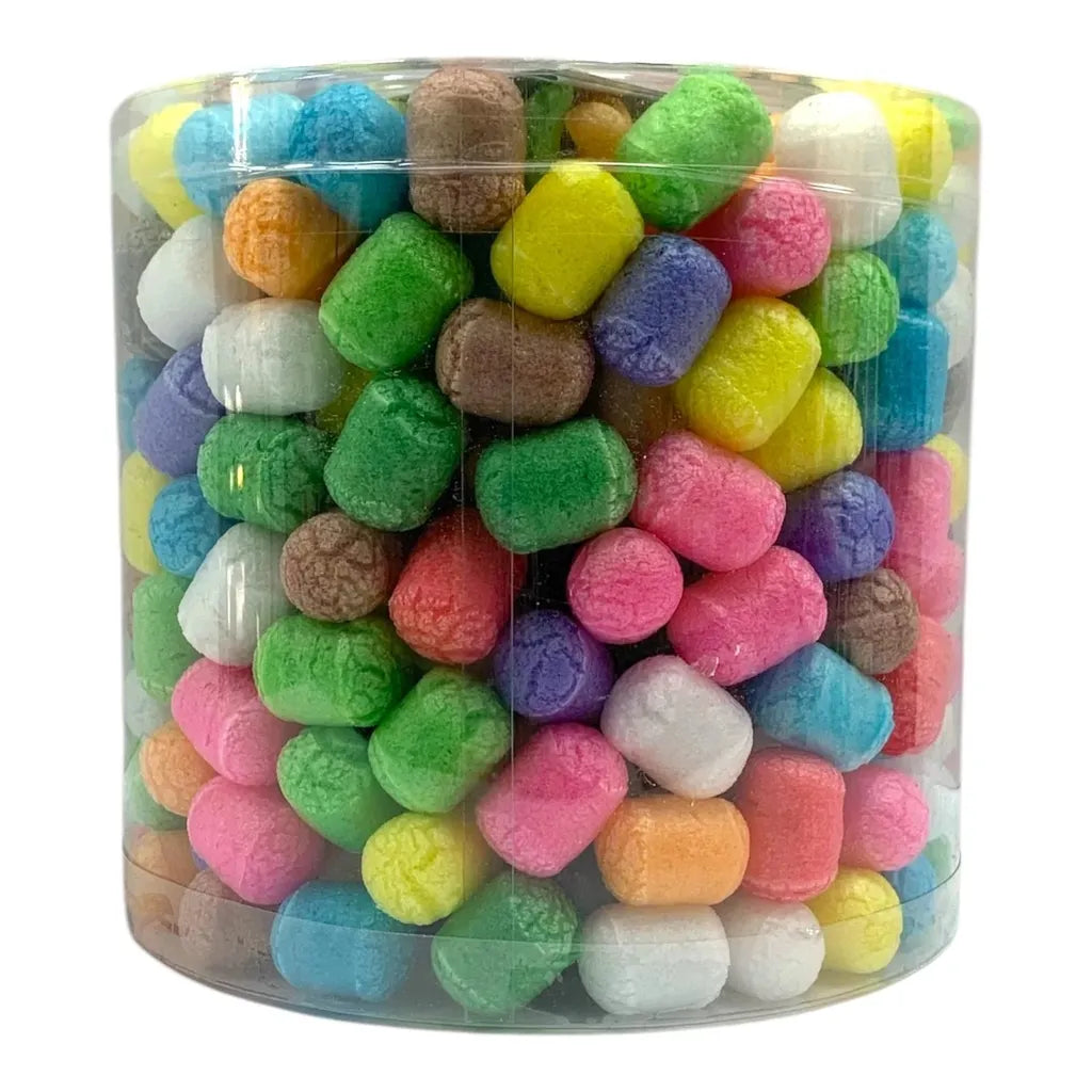 Fun Foam Corn 350 Puffs Small Size