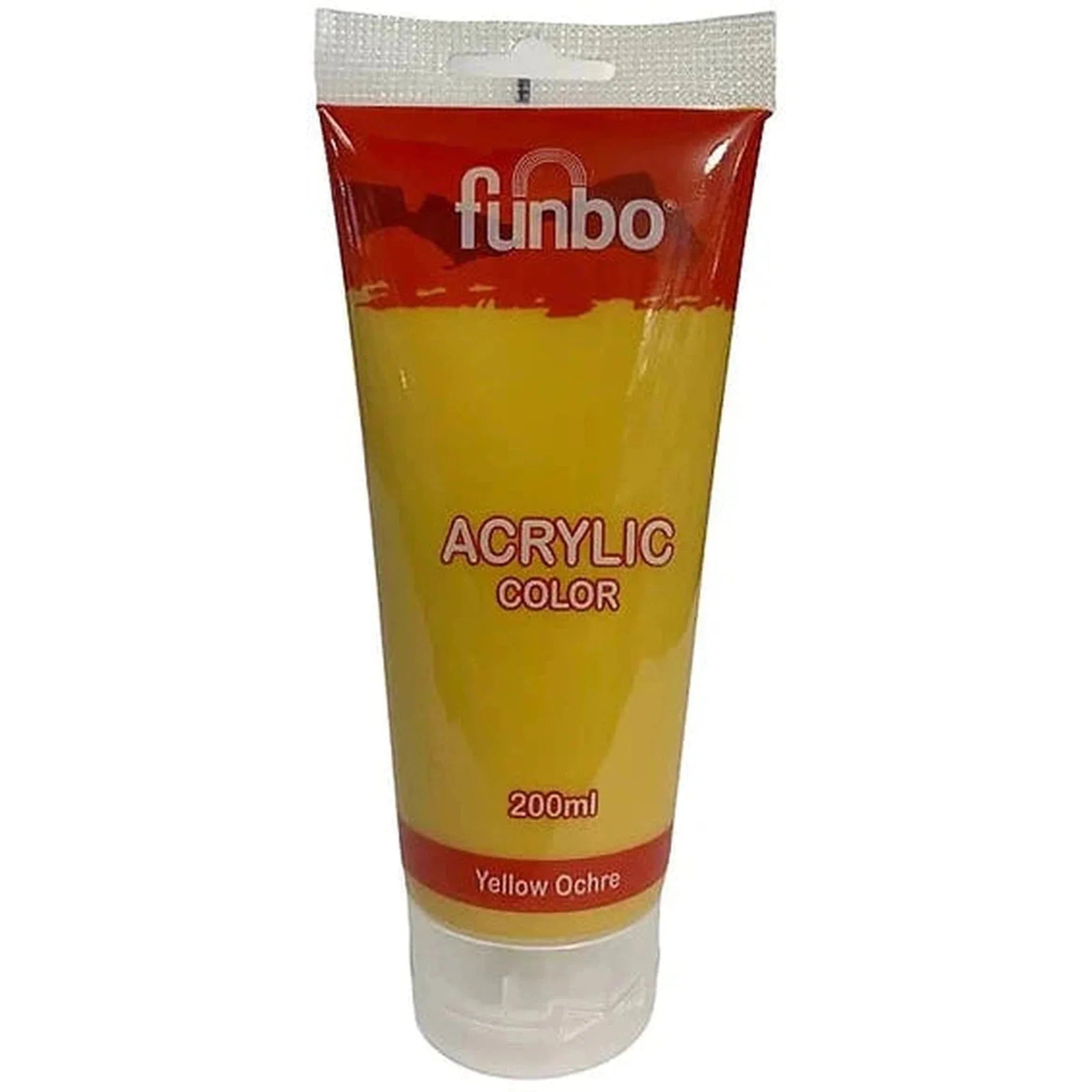 Funbo Acrylic Color 200 Ml