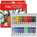 Funbo Acrylic Colors Set Of 24