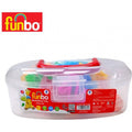 Funbo Color Play Dough Set