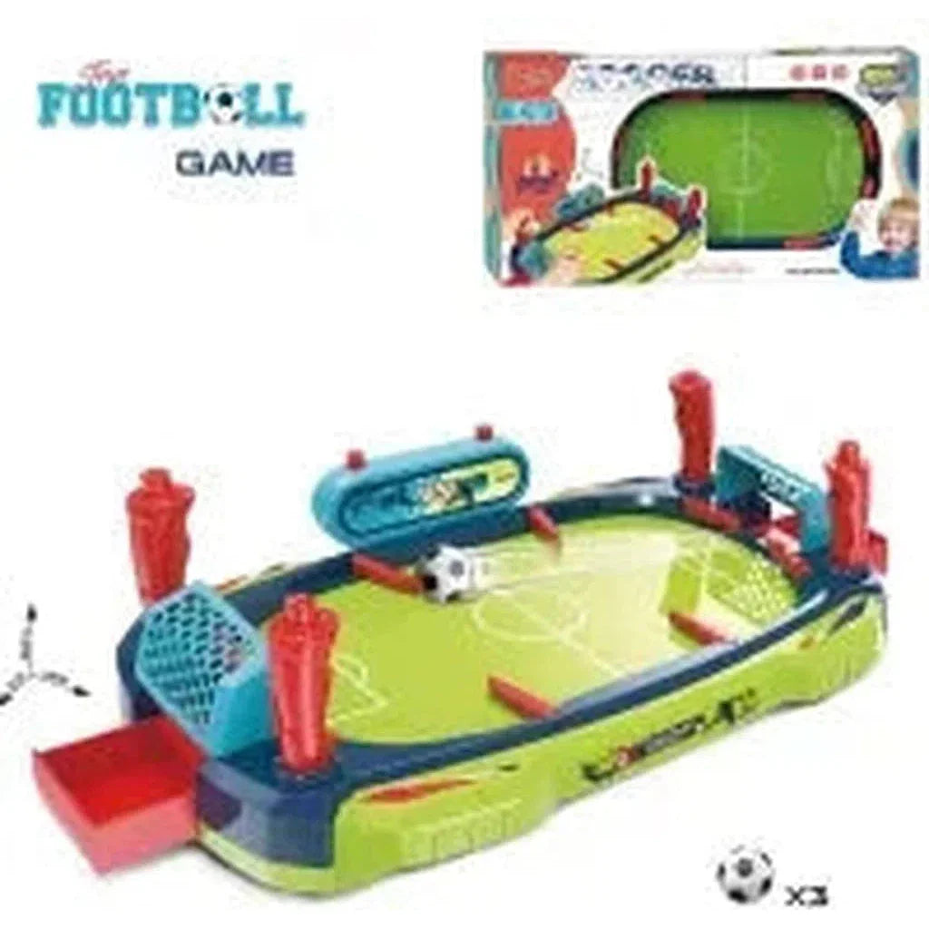 Funny Soccer Game Indoor And Family Game-Zy2002