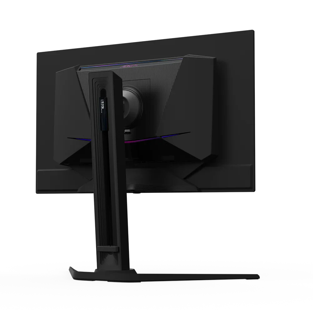 GIGABYTE AORUS FO27Q5P 27 Inch 500Hz QHD HDMI 2.1 0.03ms OLED Gaming Monitor - Black