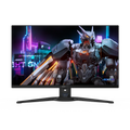GIGABYTE AORUS FO27Q5P 27 Inch 500Hz QHD HDMI 2.1 0.03ms OLED Gaming Monitor - Black