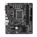 GIGABYTE H610M H V2 DDR5 MICRO ATX Motherboard - Black