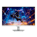 GIGABYTE M27Q2 QD ICE 27 Inch 200Hz QHD HDMI 2.0 1ms Gaming Monitor - White