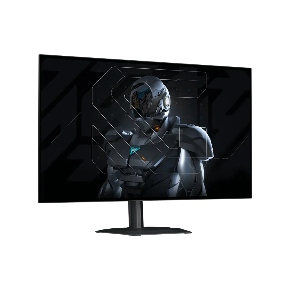 GIGABYTE MO27Q28G 27 Inch 280Hz QHD HDMI 2.1 0.03ms WOLED Gaming Monitor - Black