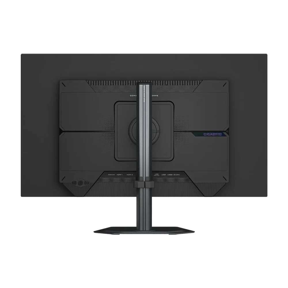 GIGABYTE MO27Q28G 27 Inch 280Hz QHD HDMI 2.1 0.03ms WOLED Gaming Monitor - Black