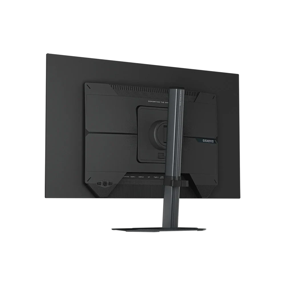 GIGABYTE MO27Q28G 27 Inch 280Hz QHD HDMI 2.1 0.03ms WOLED Gaming Monitor - Black